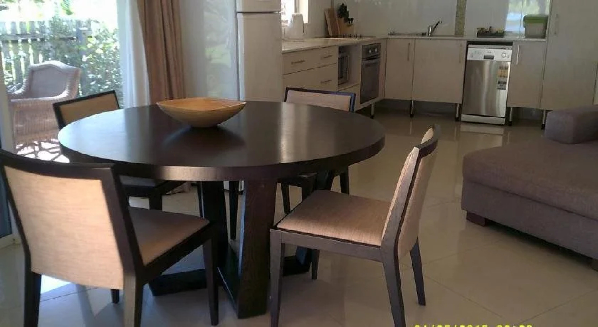 Pelican H2O Apartments