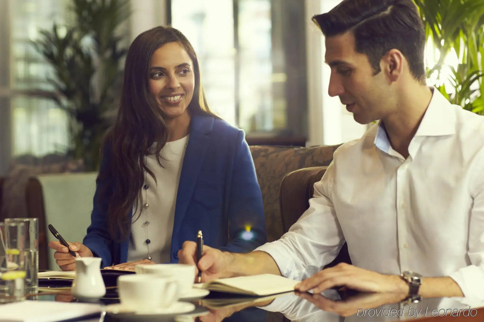 Crowne Plaza Tel Aviv Beach by IHG