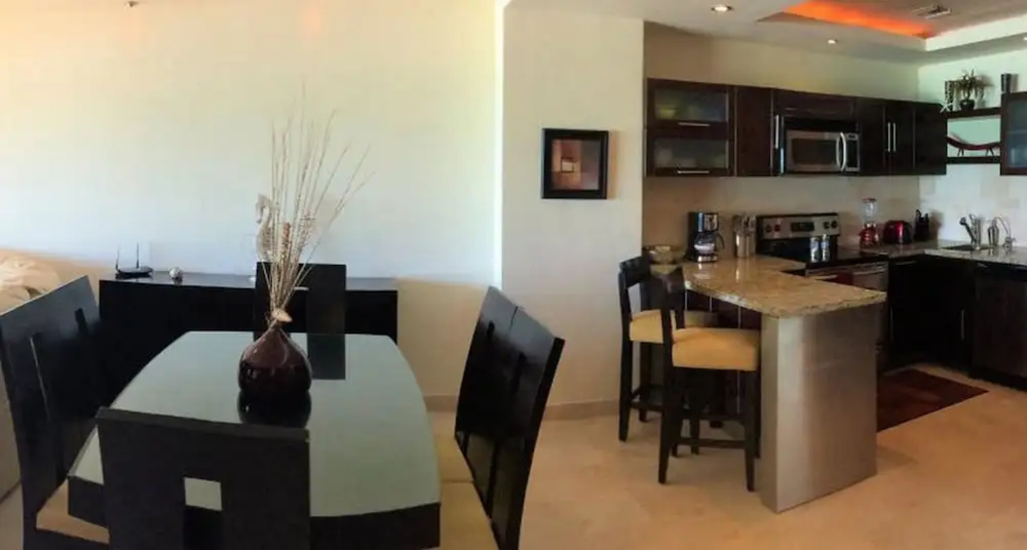 Encanto Living 0502 -1BR by Kivoya