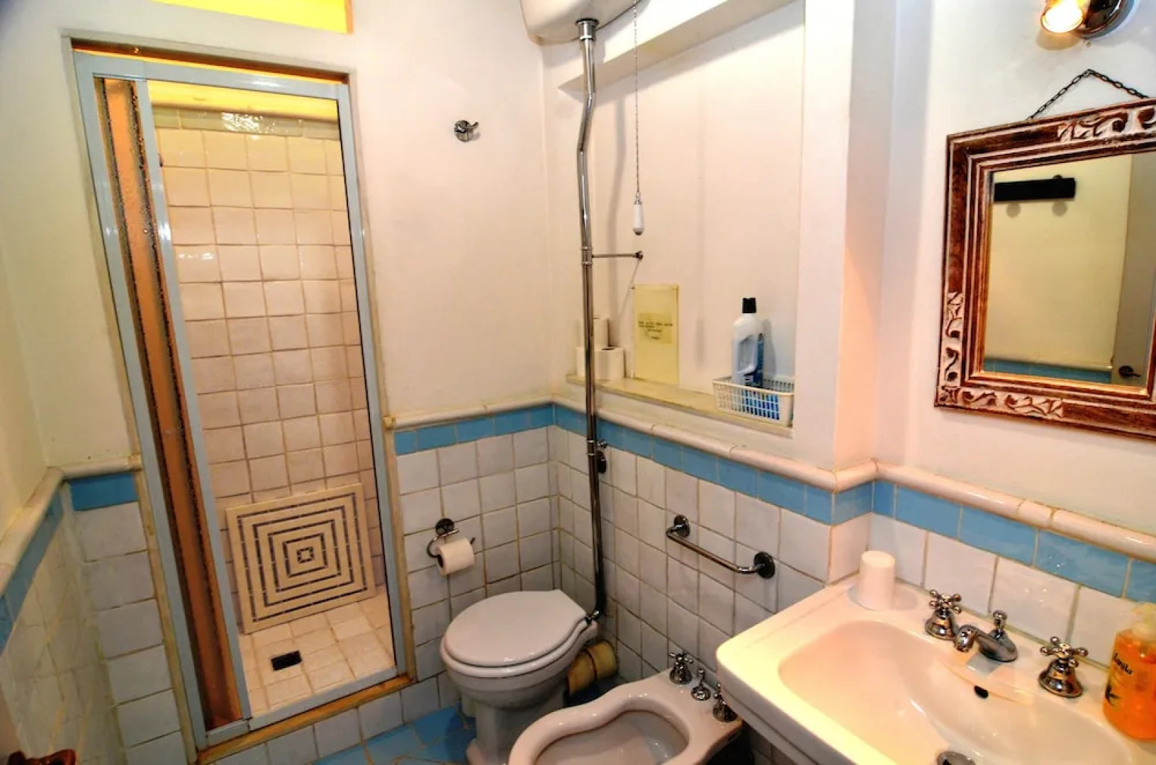 La Pescaia Casa Vacanza