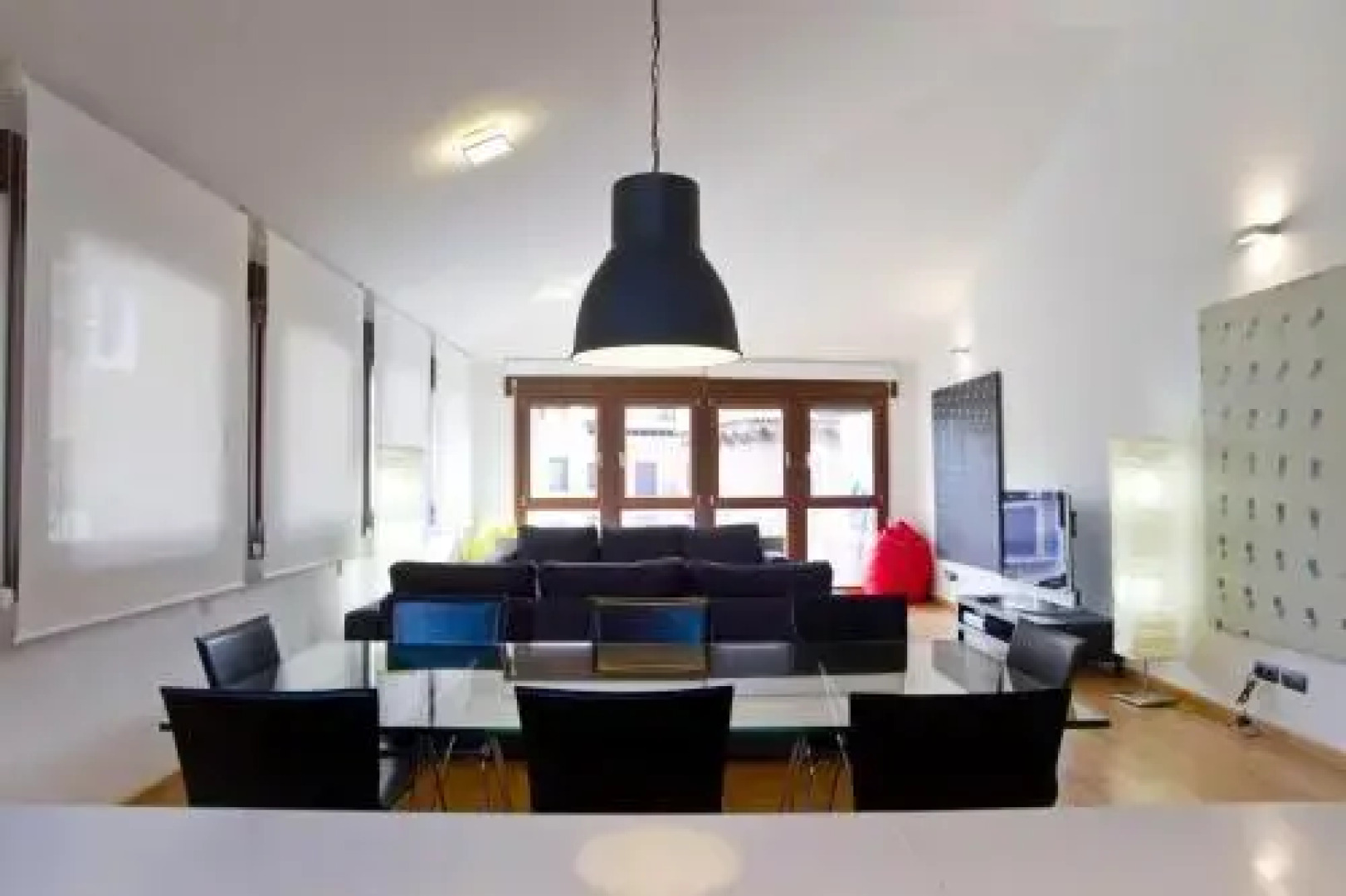 Apartamentos Turisticos Torico Amantes