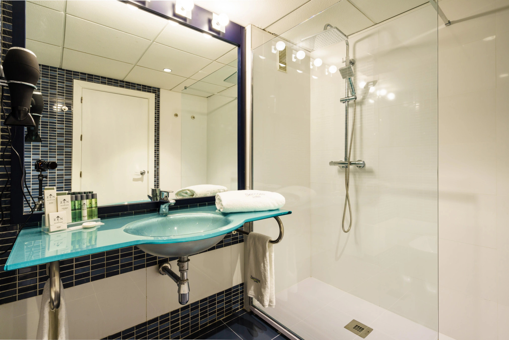 Отель Eurostars Malaga