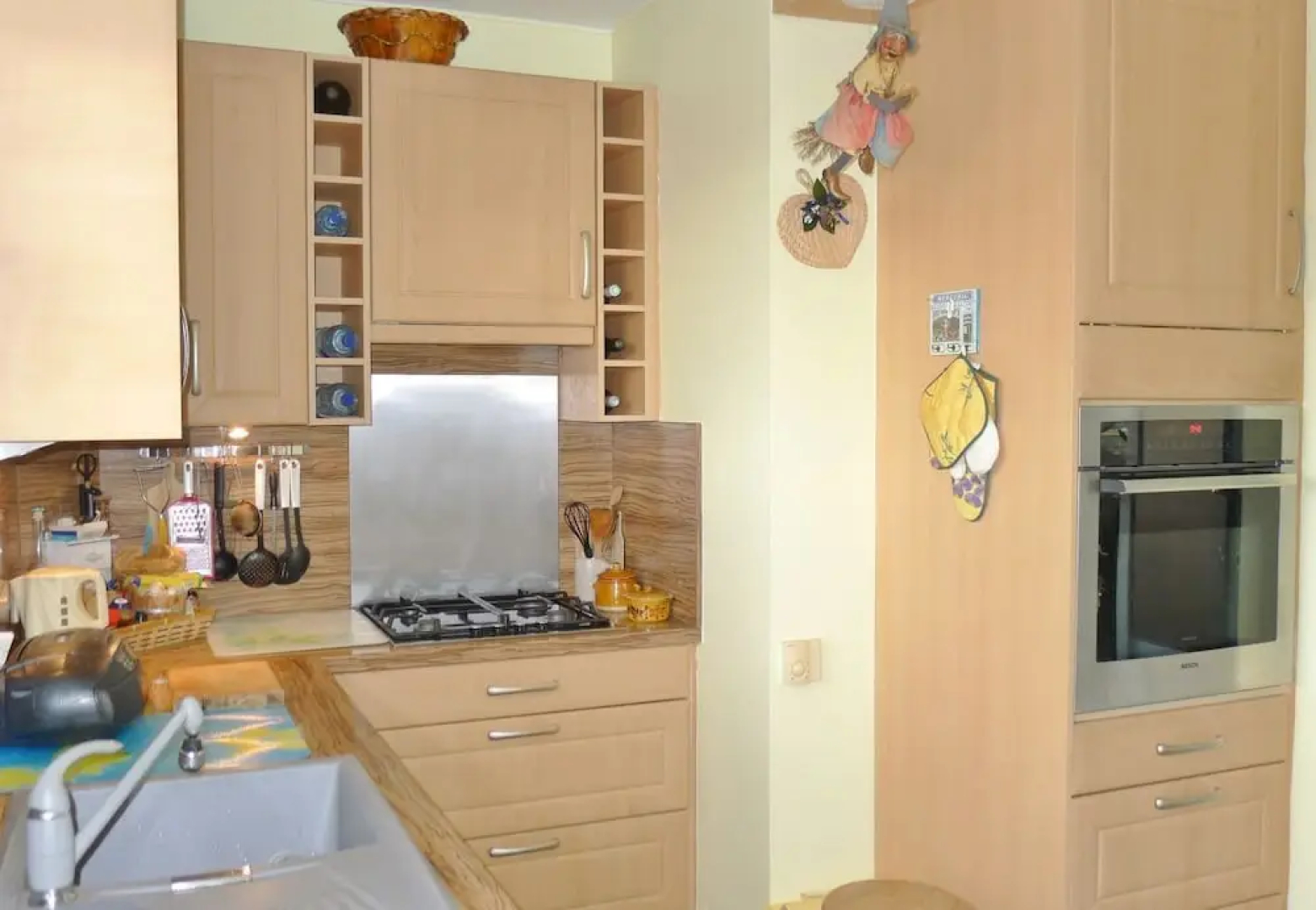 ST ESTEVE PANORAMA 1 AP3069 by Riviera Holiday Homes