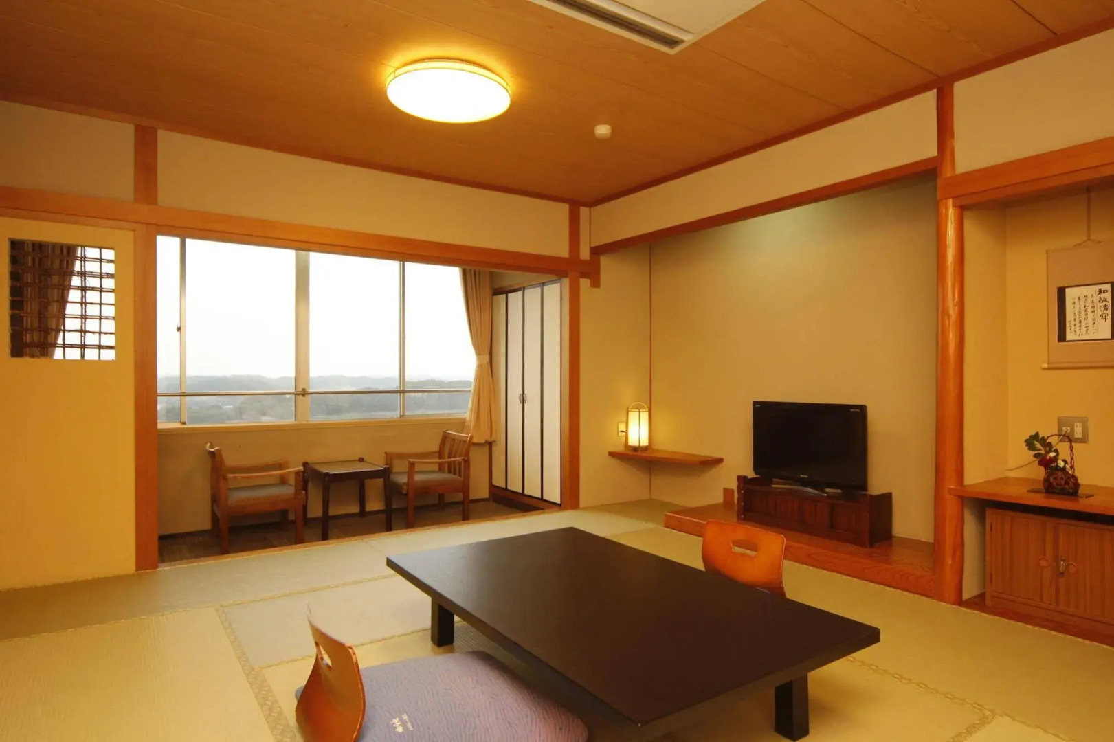 Kashikojima Parkhotel Michishio