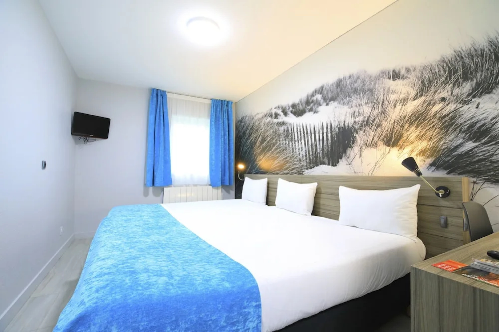 Brit Hotel Essentiel Le Polder - Gravelines