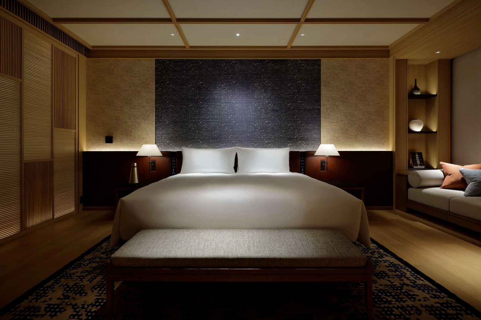 ROKU KYOTO, LXR Hotels & Resorts