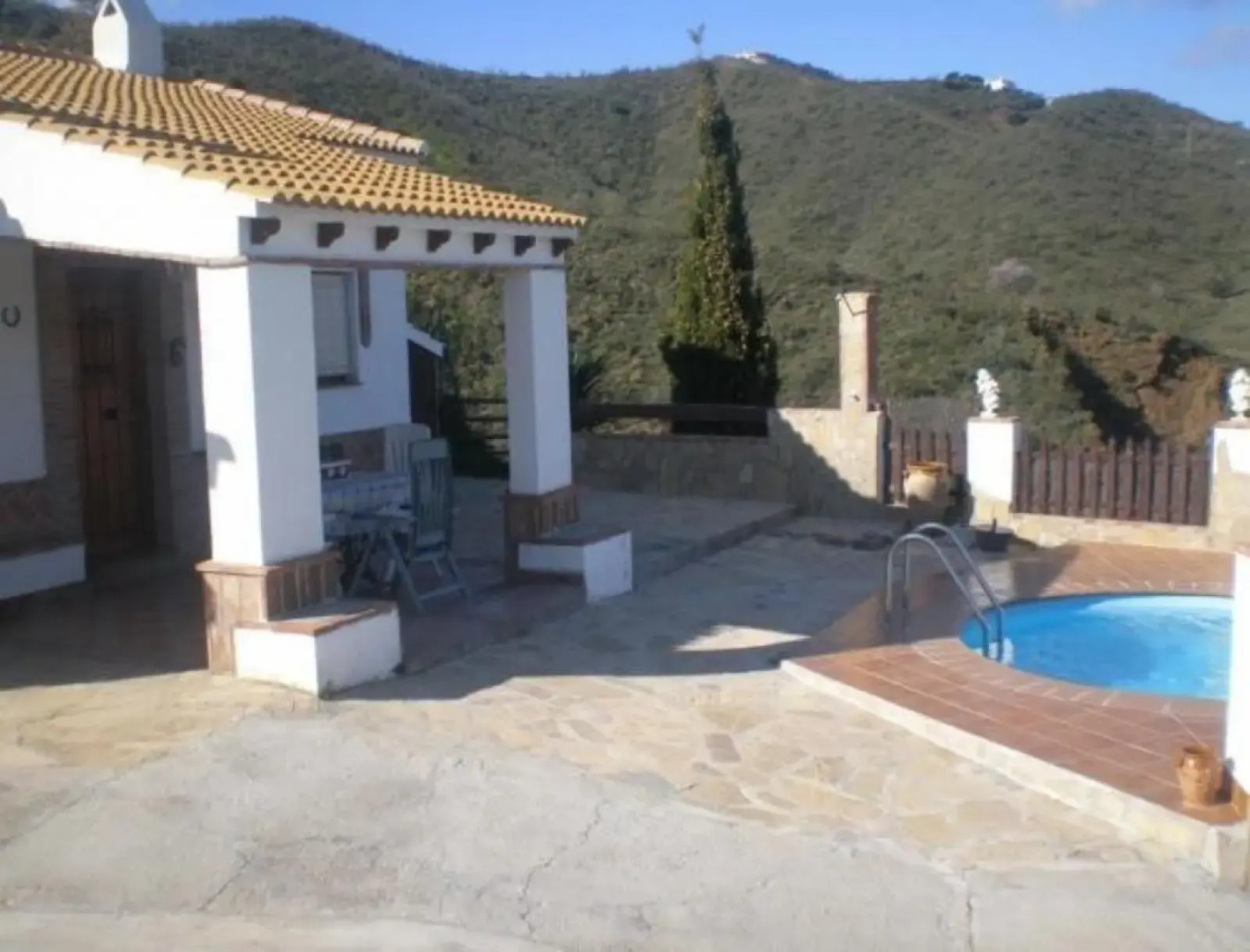 House in Torre Del Mar, Malaga 101284