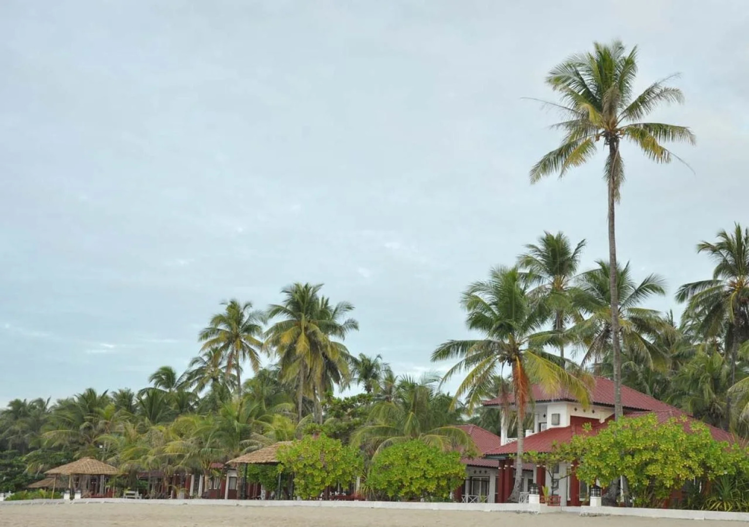 Yamonnar Oo Resort Hotel