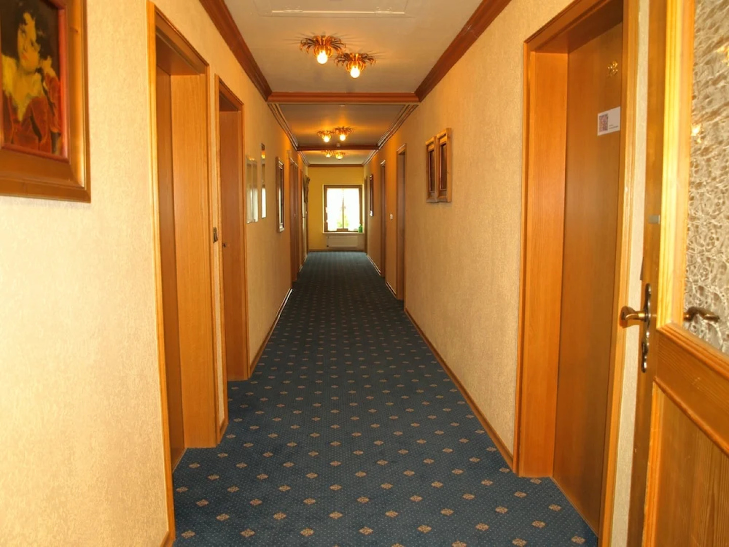 Greenline Hotel zur Post