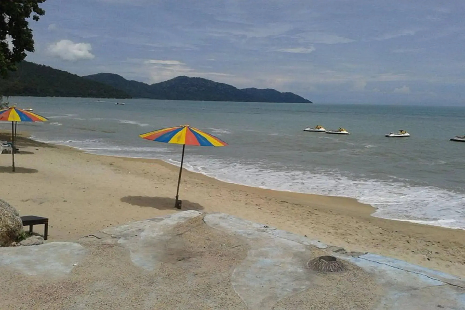 ET Budget Guest House