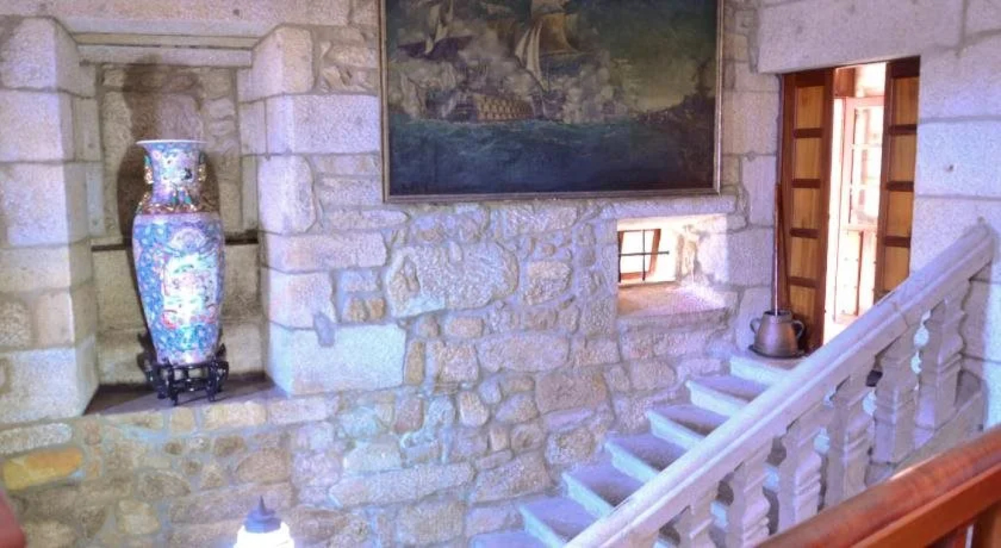 Hotel A Torre do Xudeu