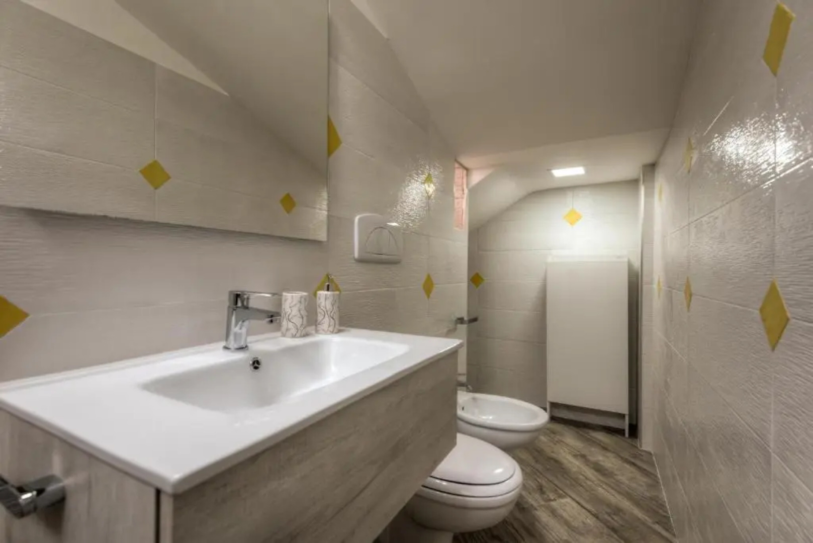 Cento Passi dal Mare