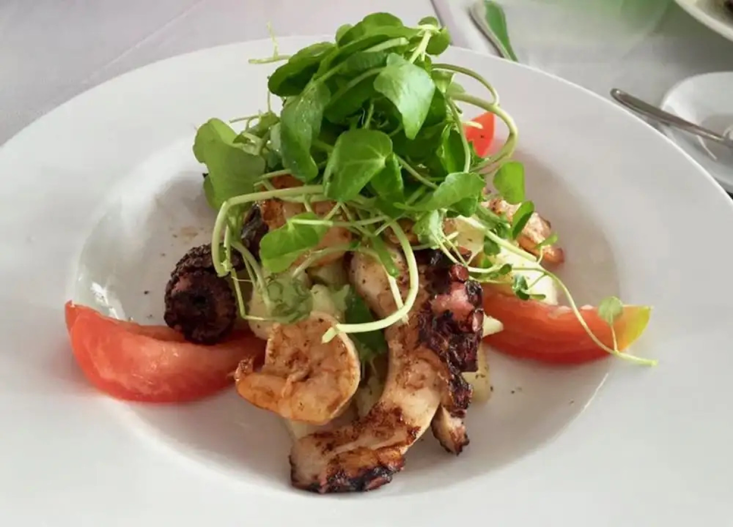 Howard Johnson Olmue