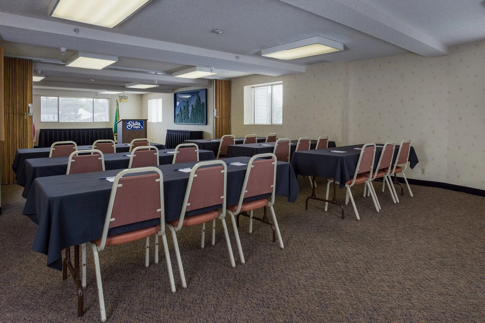 Hotel Thea Tacoma, Ascend Hotel Collection