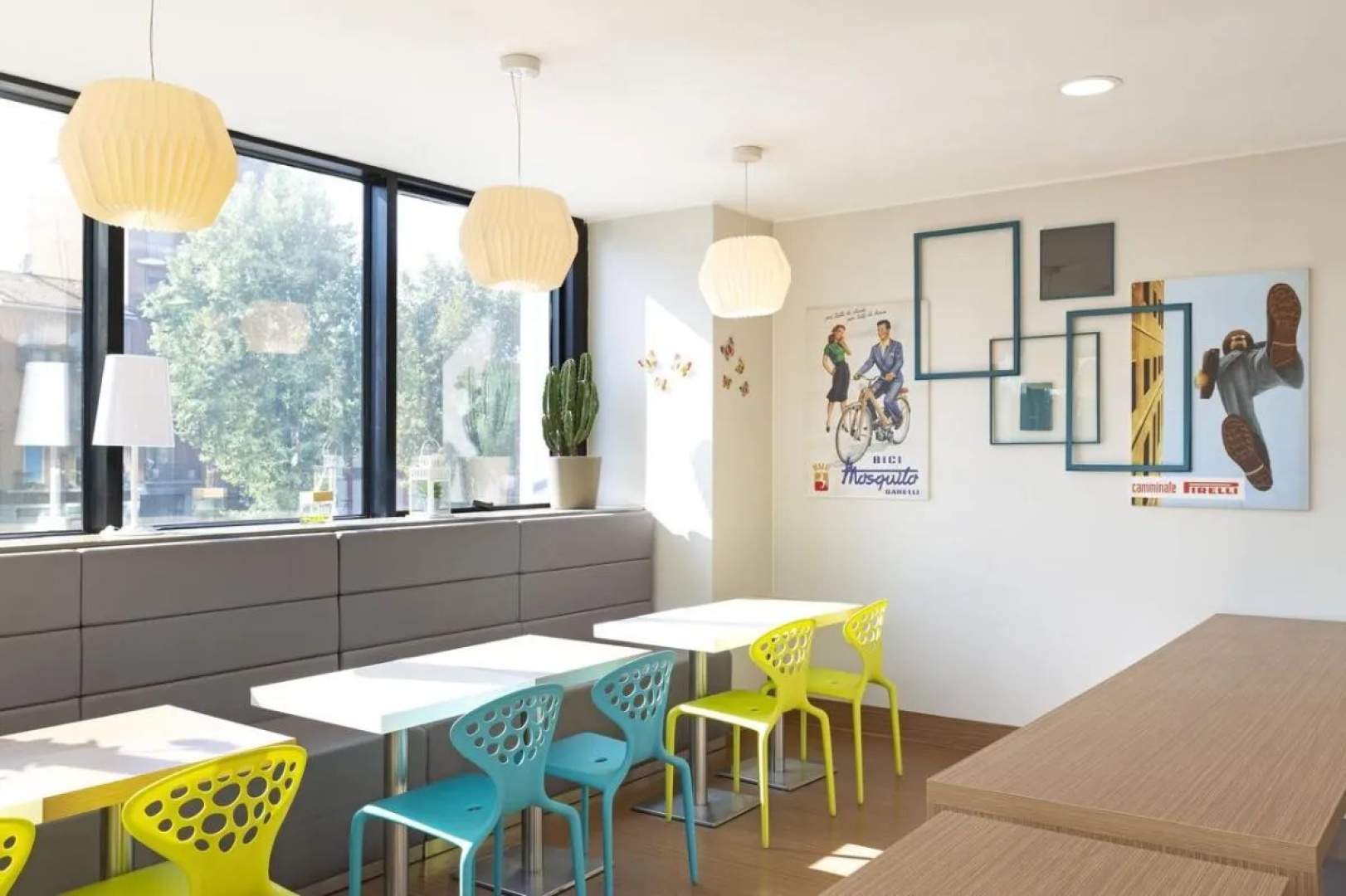 B&B Hotel Milano - Sesto
