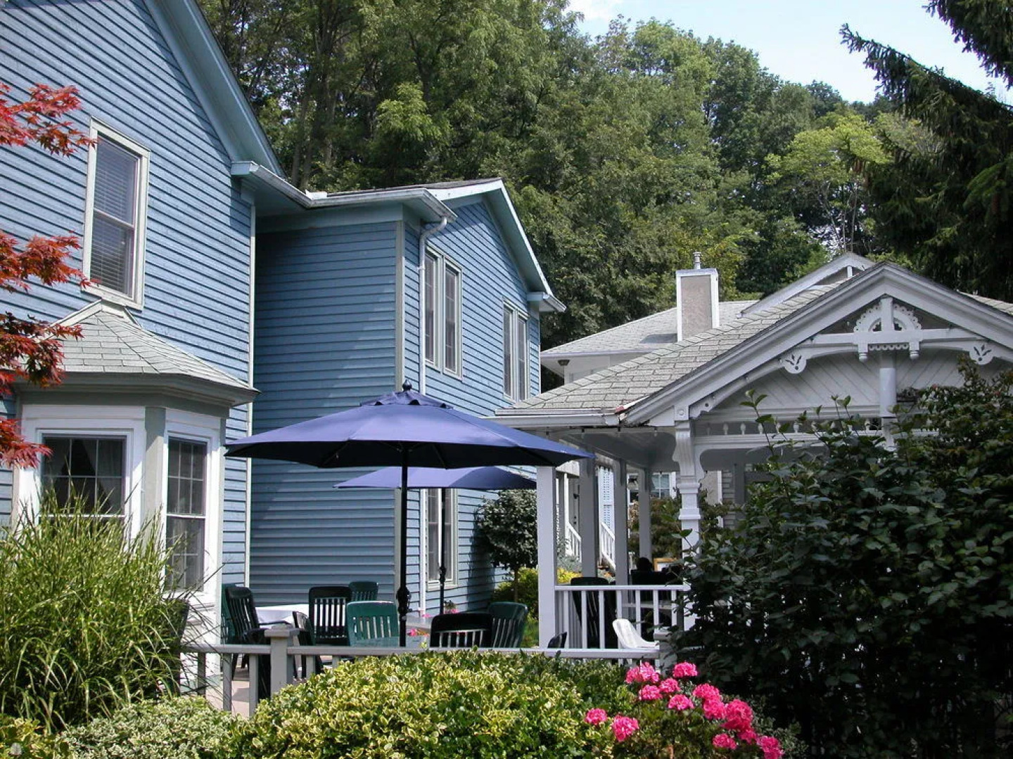 Kettle Creek Inn