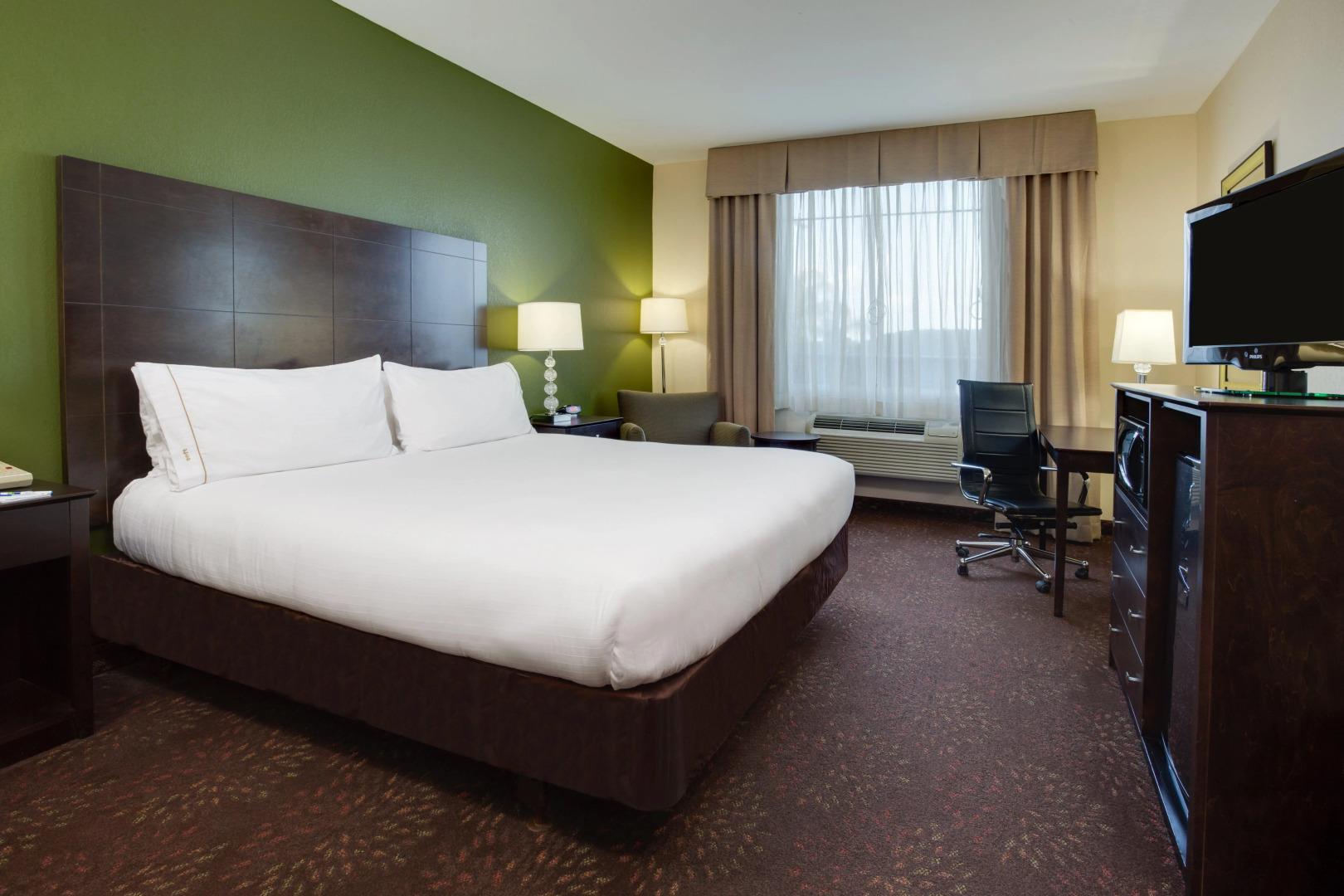 Holiday Inn Express Harvey-Marrero by IHG