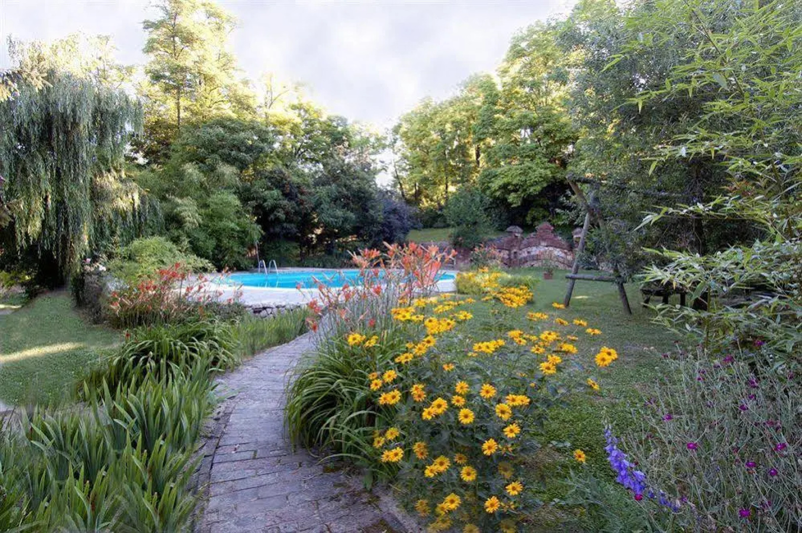 Somogy Kertje Udulofalu