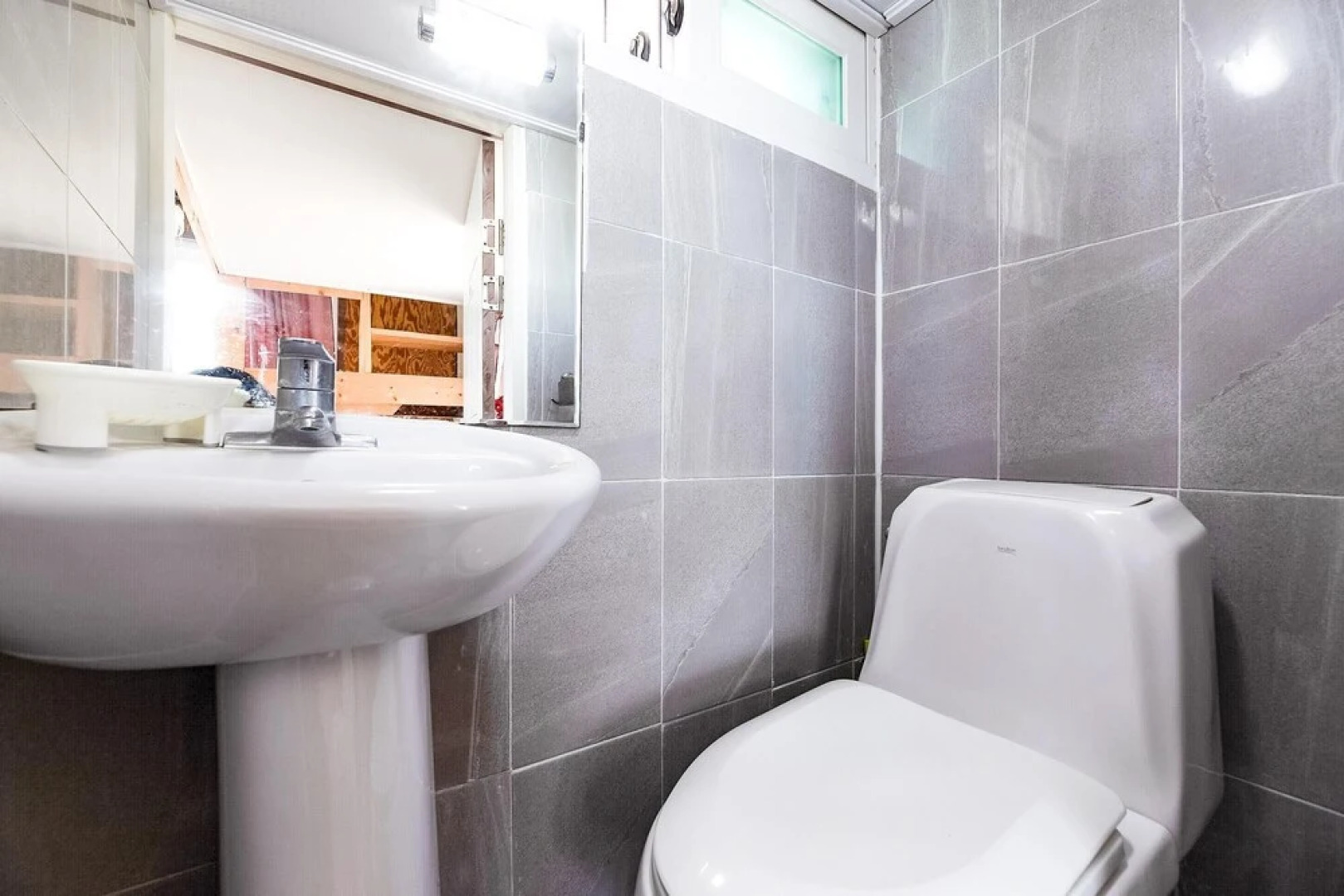 Namhae Baramundeok Pension