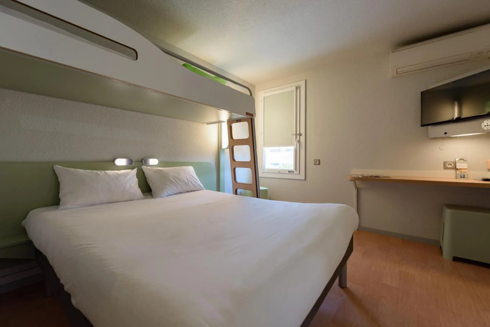 ibis budget Bollène