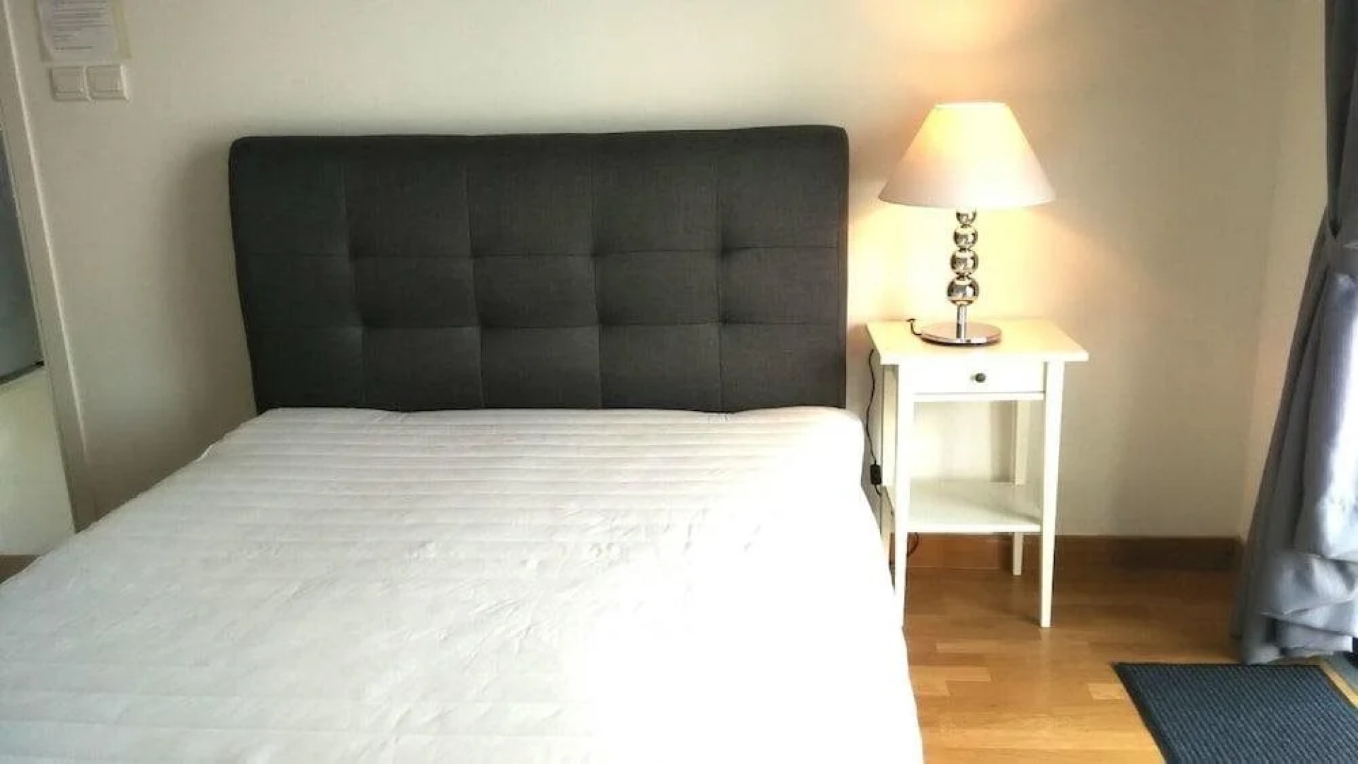 Teega Residence at Puteri Harbour Iskandar Puteri