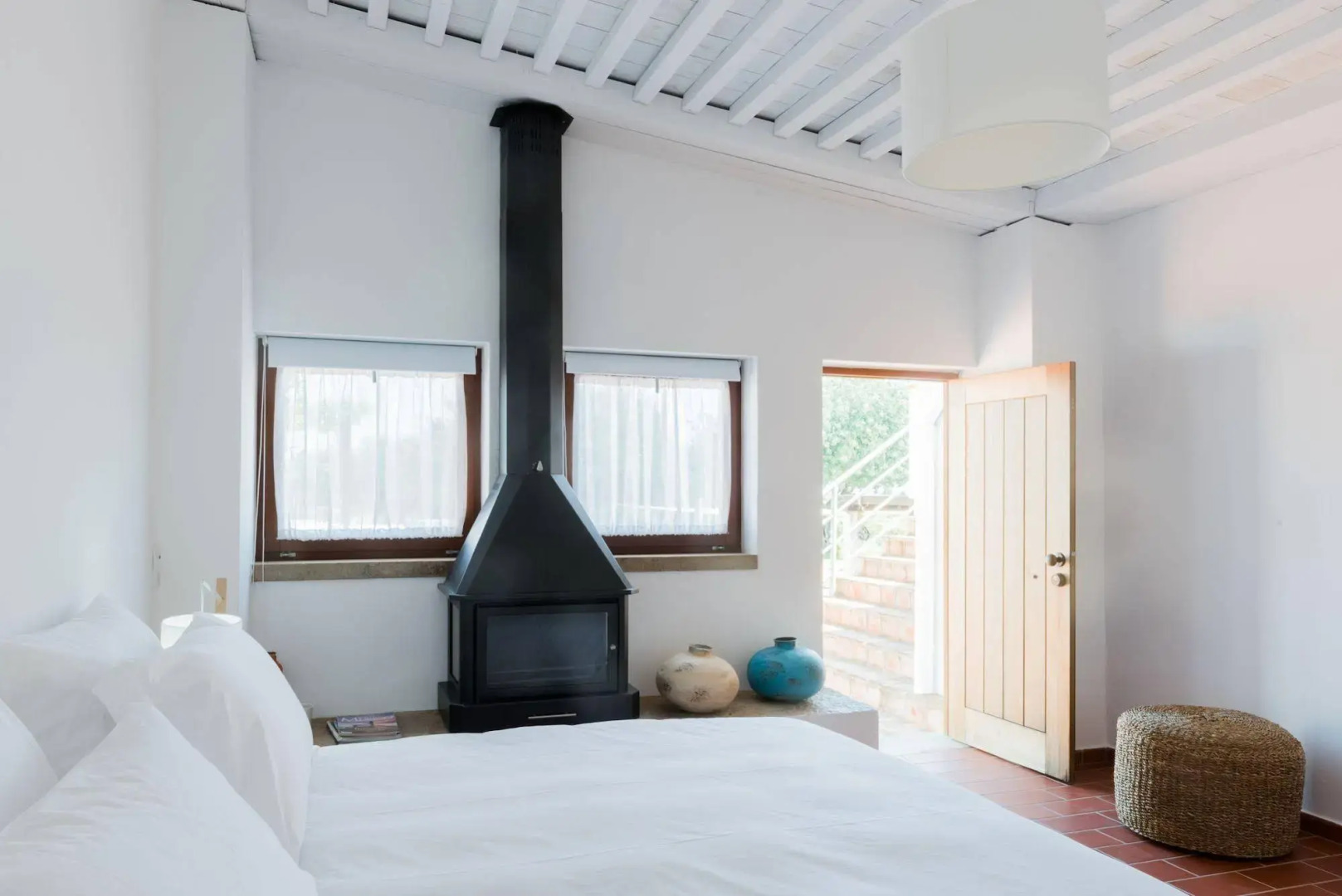 Conversas de Alpendre