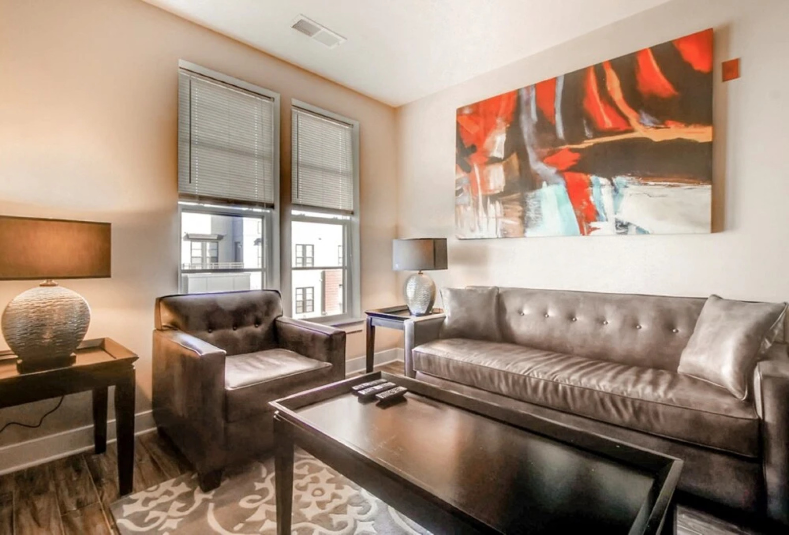 Global Luxury Suites near Canyon Lakes