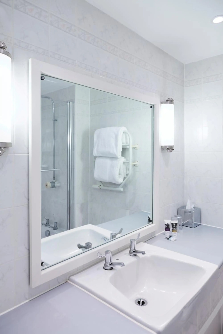 The Mercure Sheffield Kenwood Hall Hotel & Spa