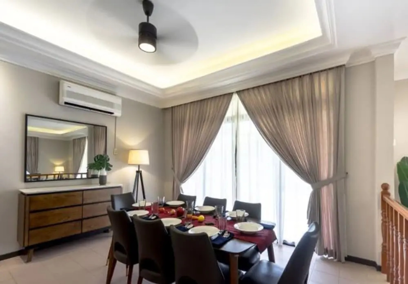 Tanjong Puteri Golf Resort Berhad