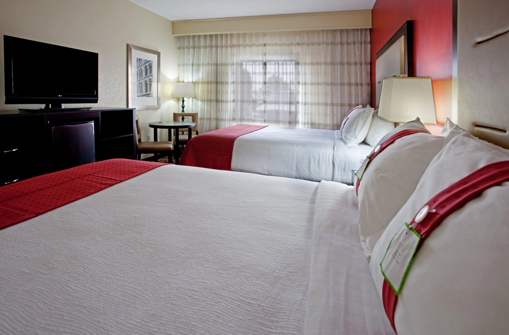 Holiday Inn Anderson by IHG