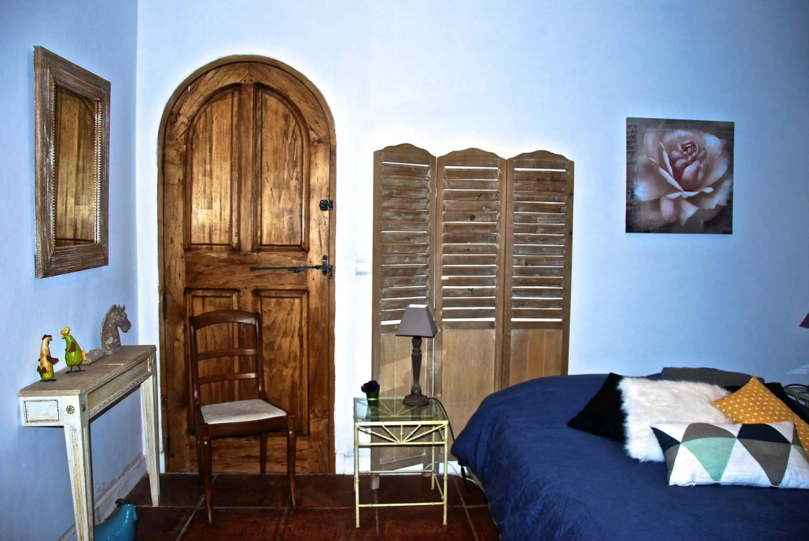 Le Clos de la Chèvre Sud