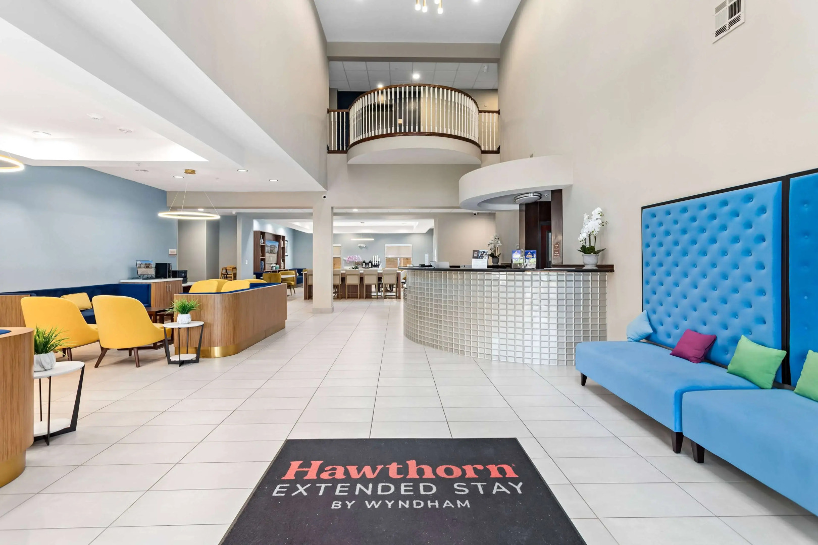 Hawthorn Extended Stay by Wyndham Port Arthur