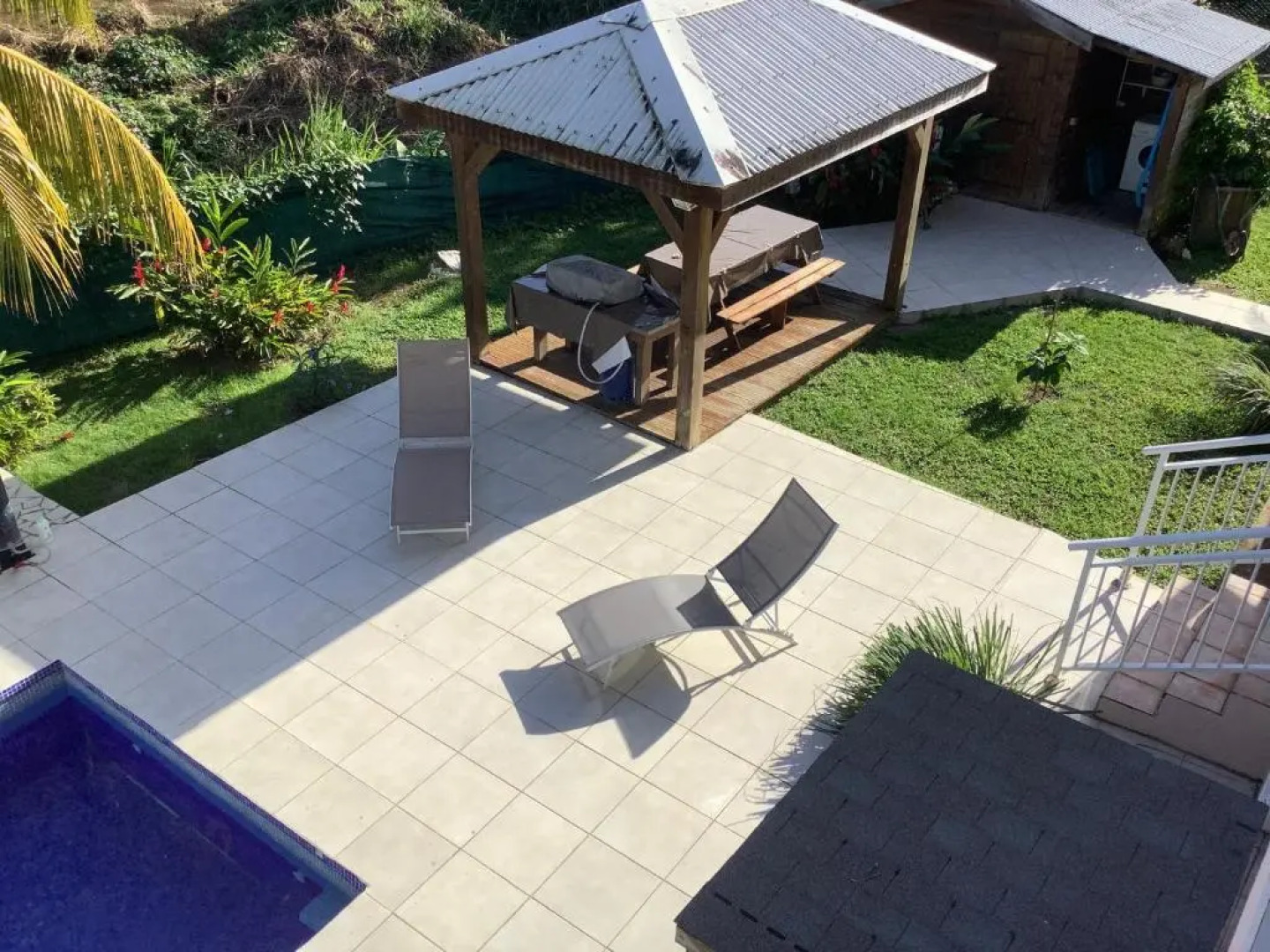 Villa Alizee Appartement N°6