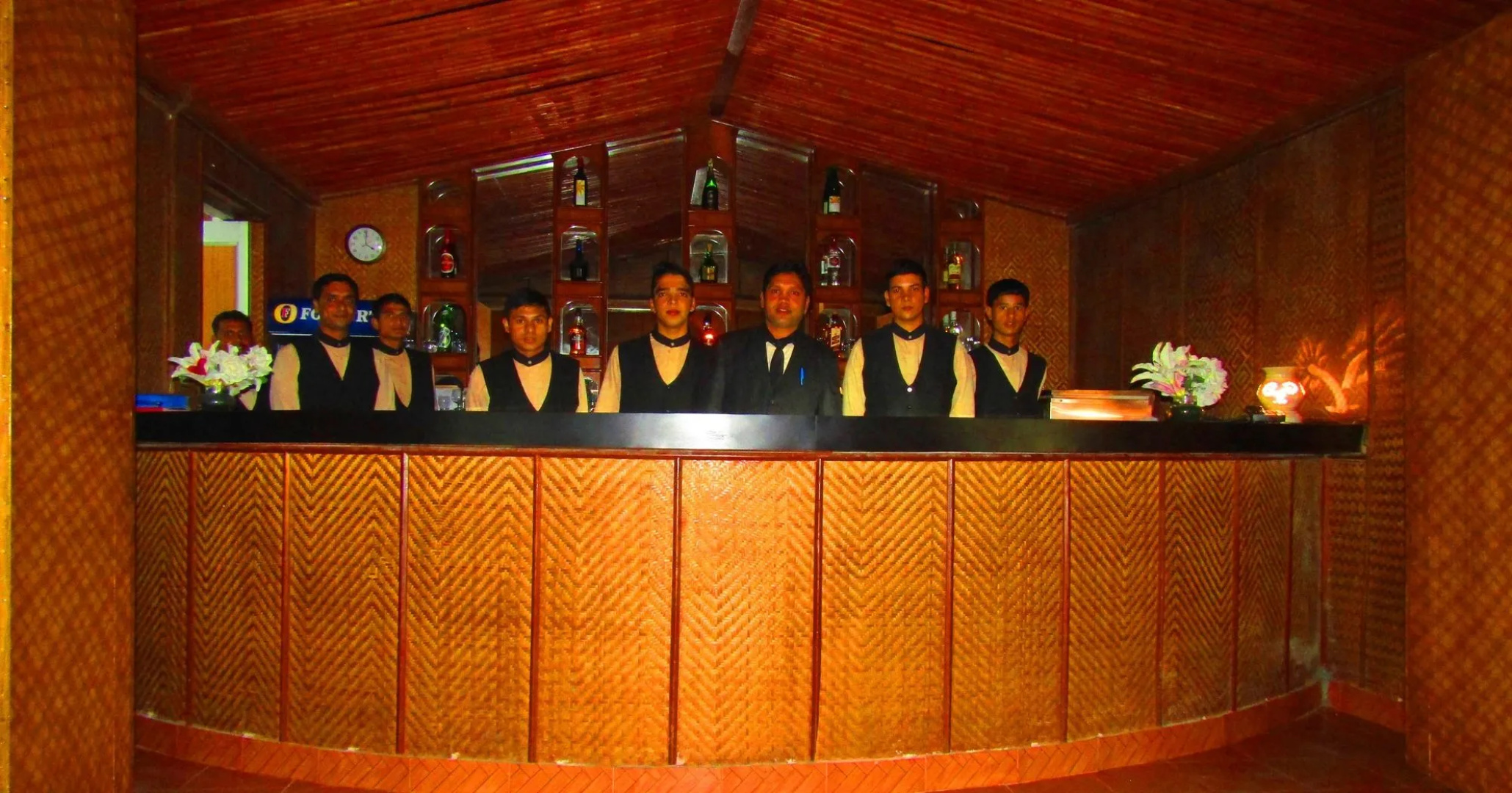 Aapno Ghar Resort