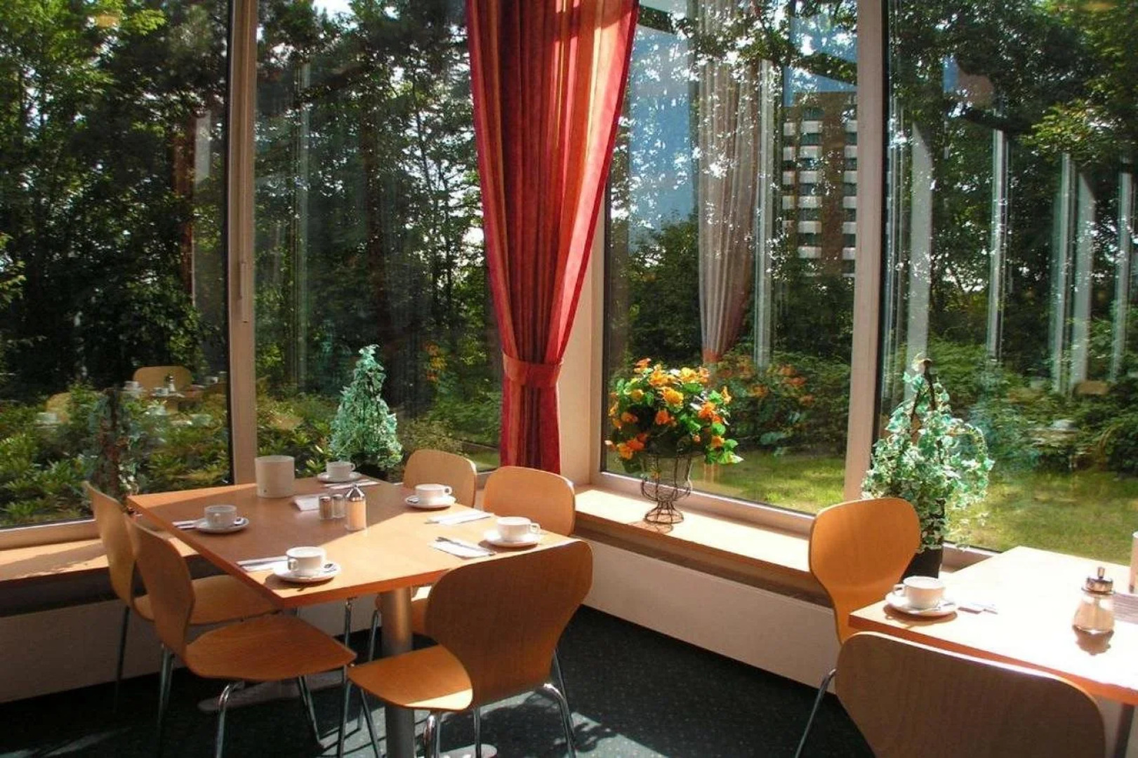 Panorama Inn Hotel und Boardinghaus