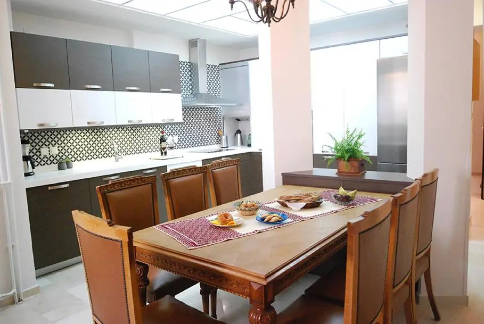 Heraklion Center Boutique 3 Bedroom Apartment Penelope