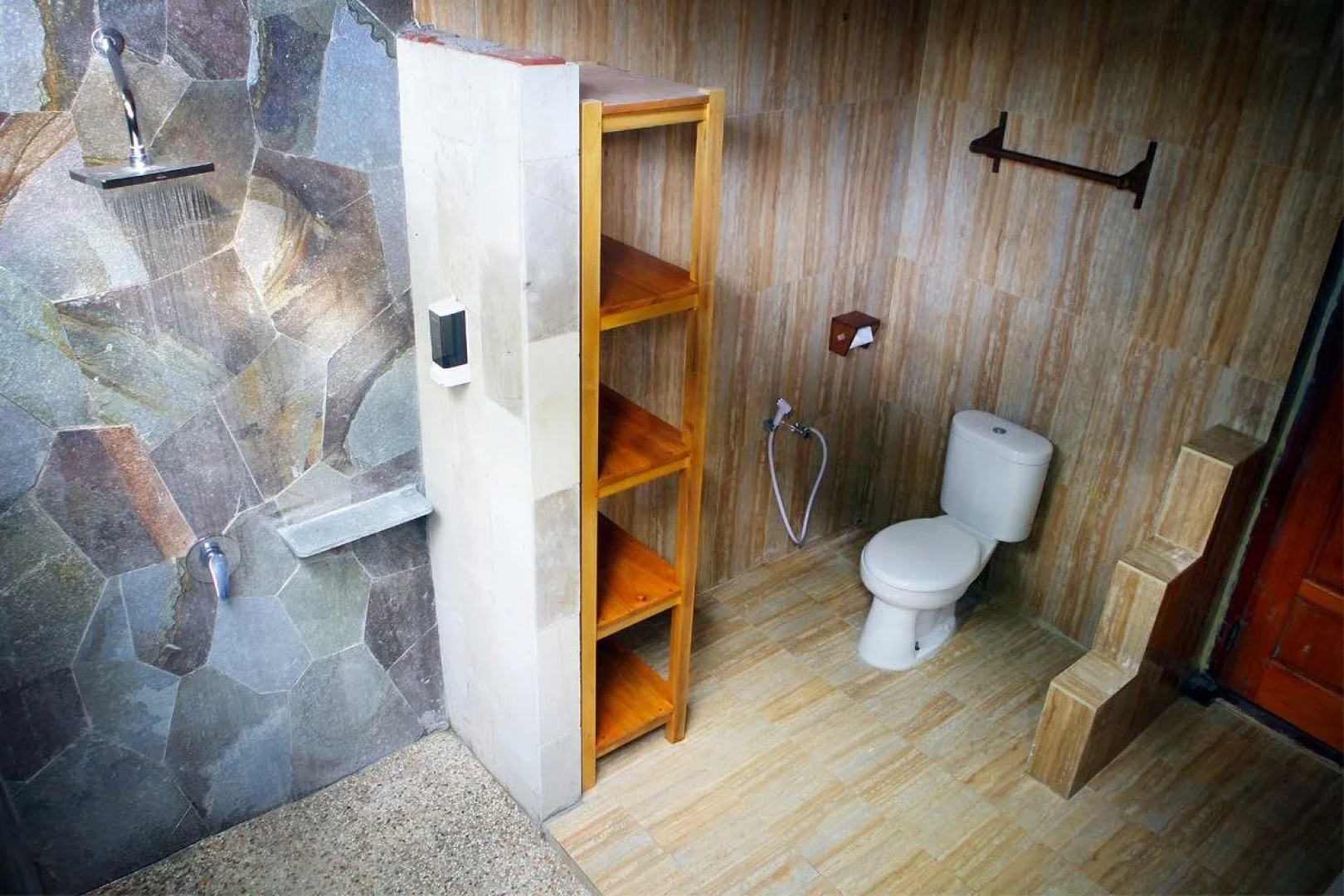 Bastianos Bangka Dive Resort