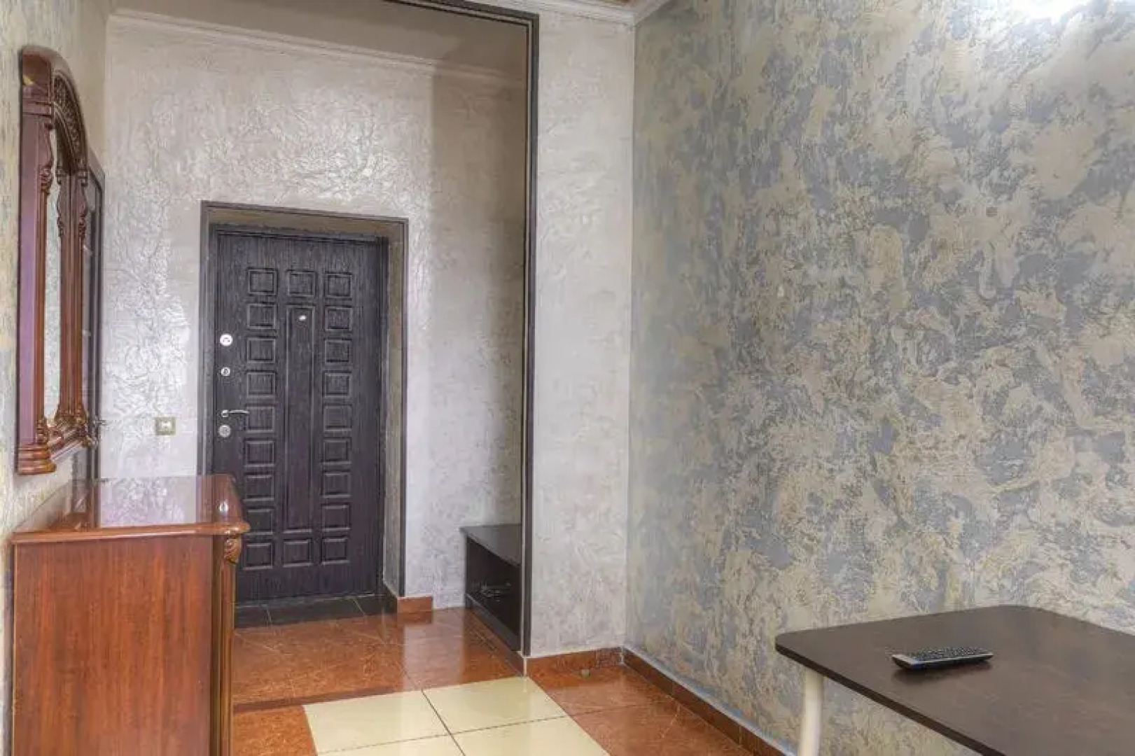 Монами на Домодедовской