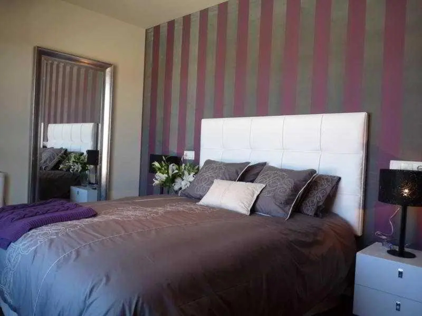 Residencias Class & Confort