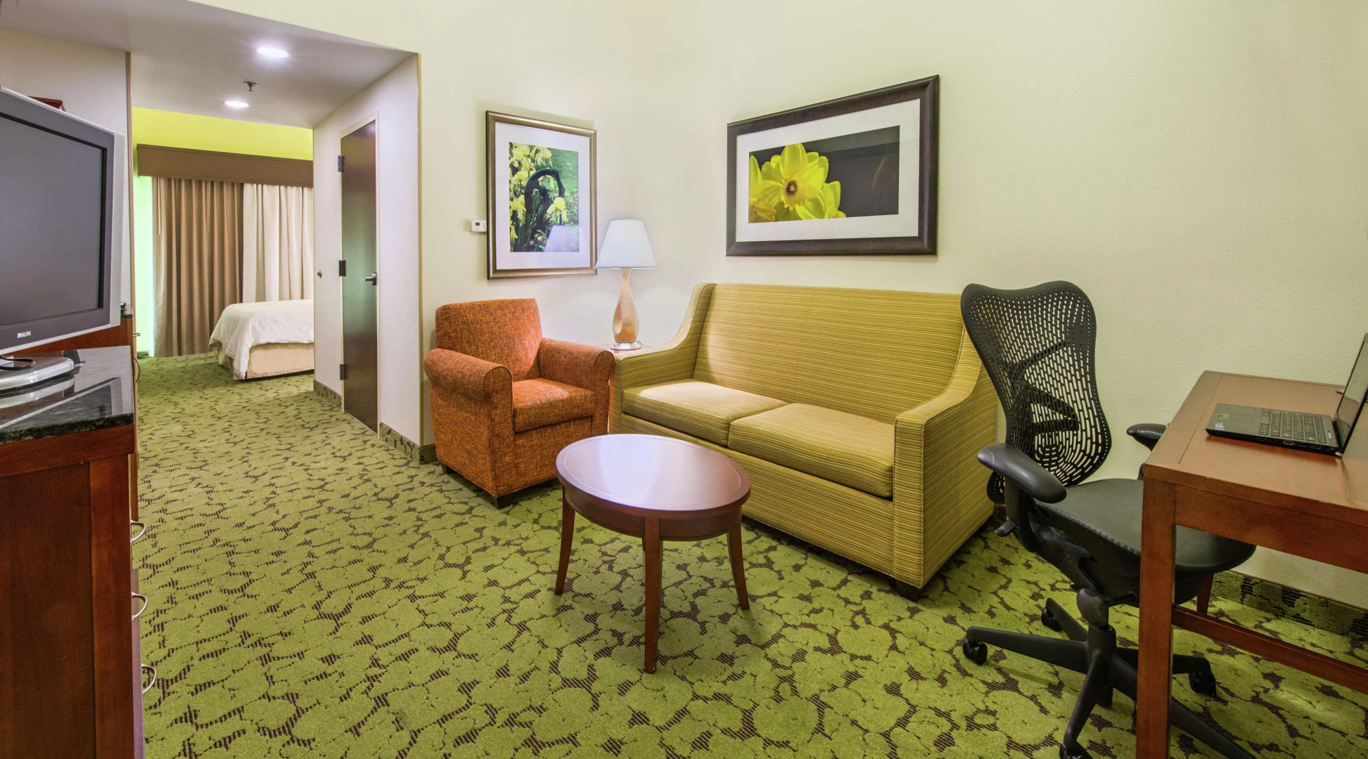 Hilton Garden Inn Macon / Mercer University