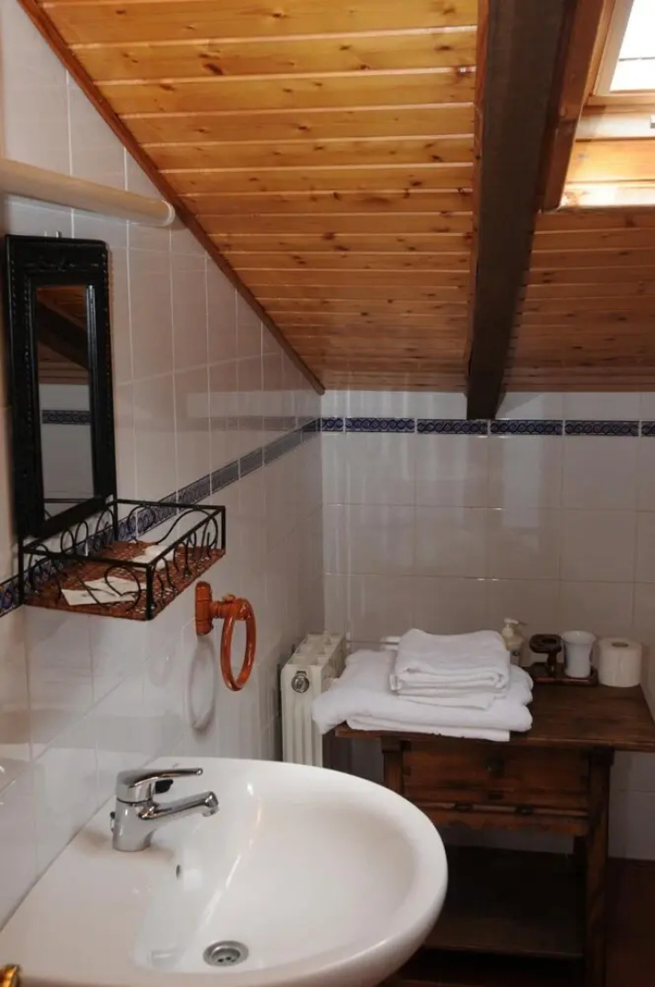 Casa Rural Bekoabadene