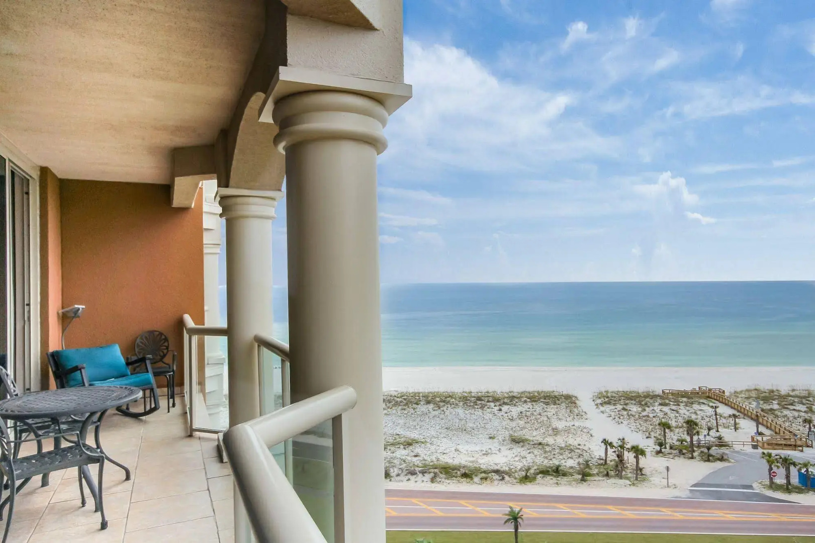 Portofino Island Resort