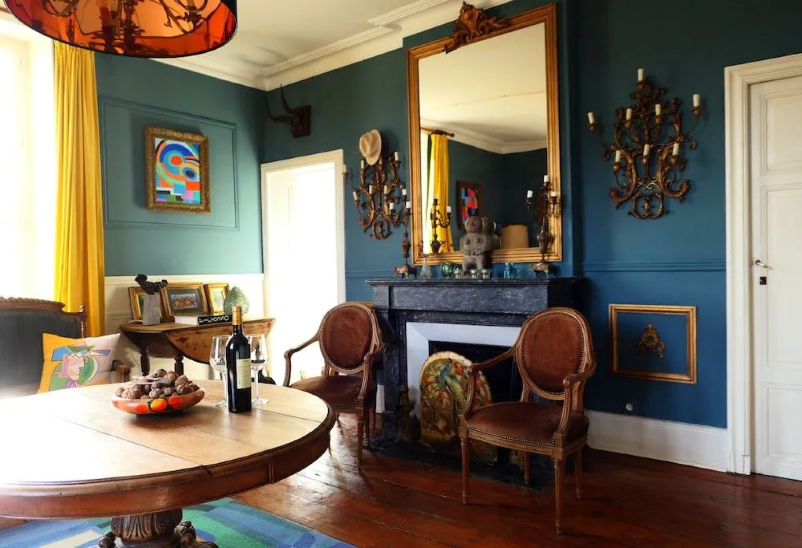 Château de la Blainie