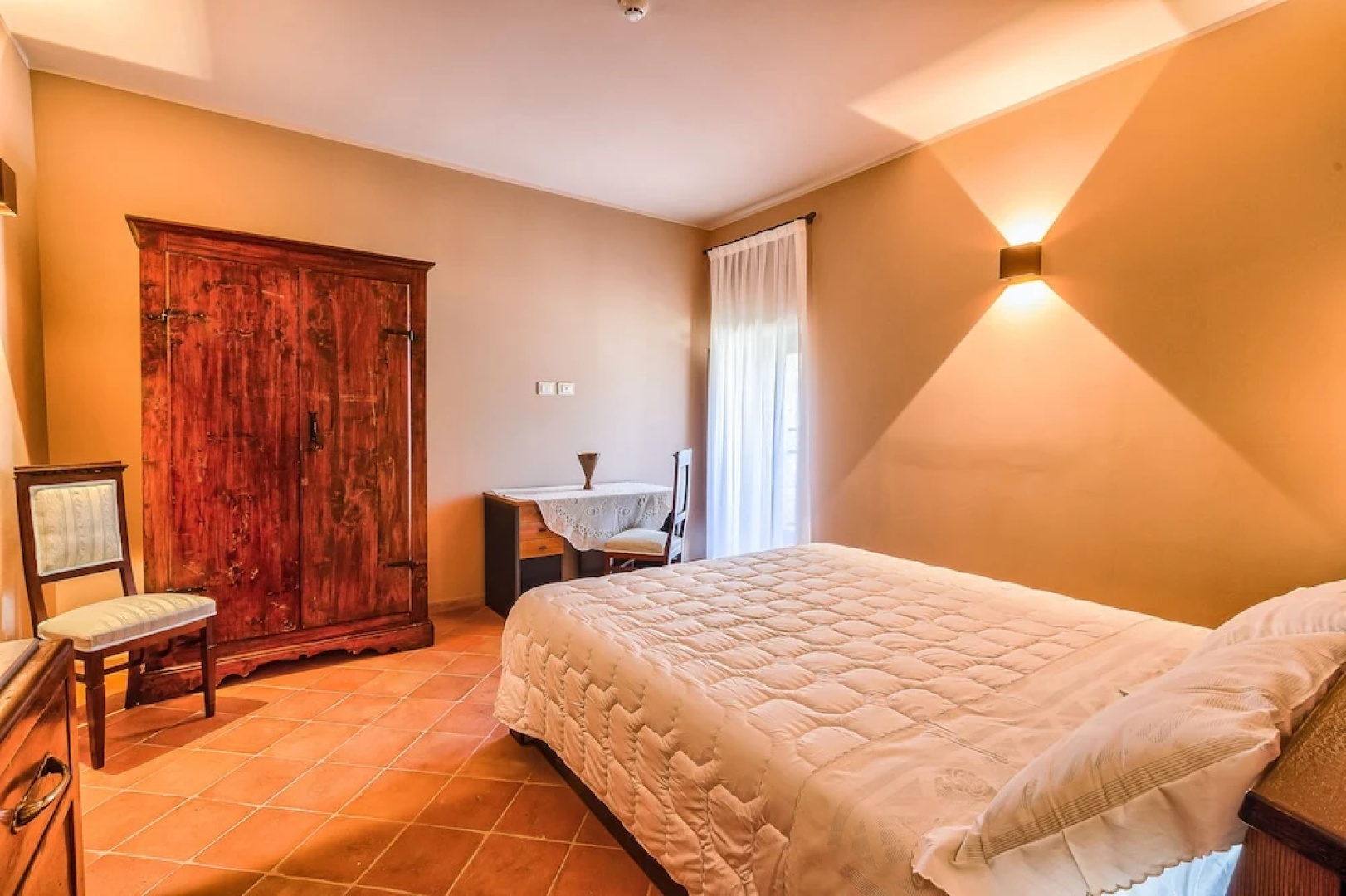 Agriturismo Colli Martani