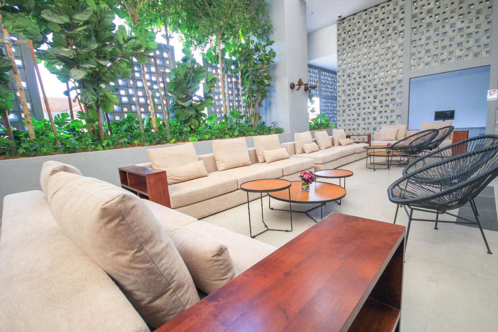 Urban Escapes - Bell Suites