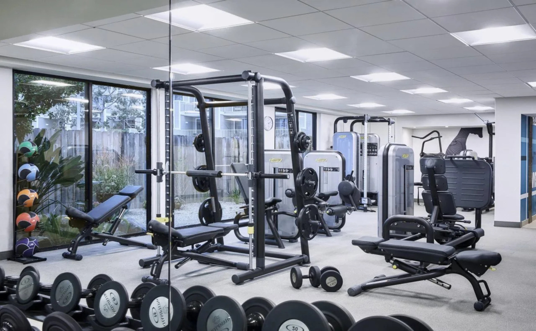 Coronado Island Marriott Resort & Spa