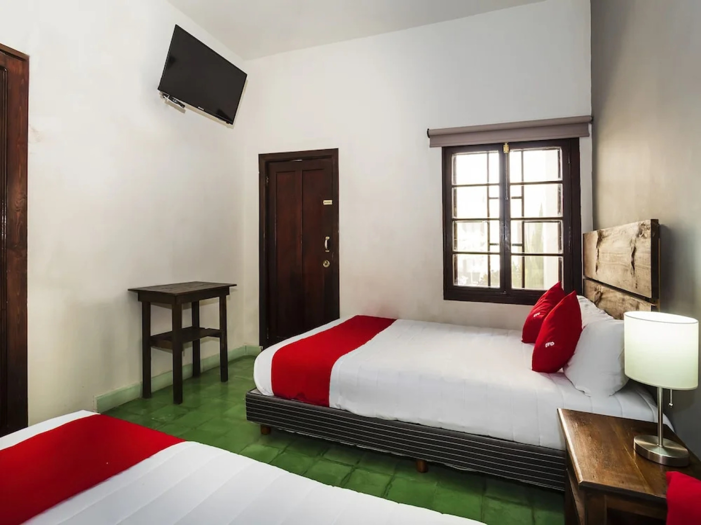 OYO Hotel Puerta De Jade