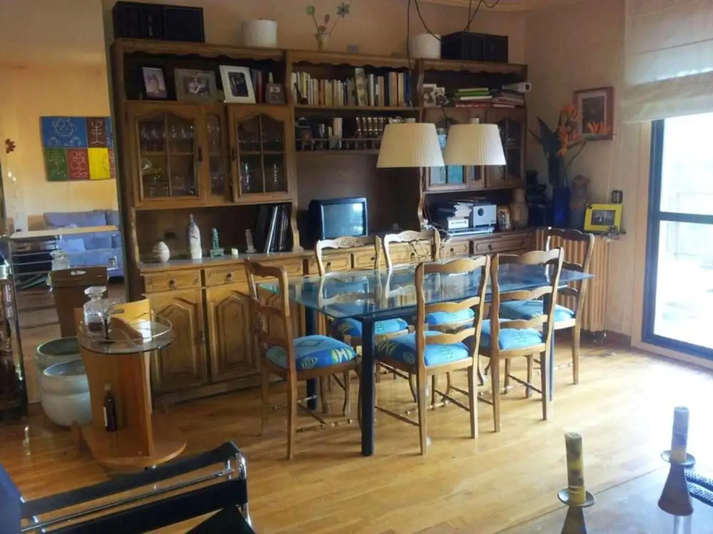 Apartment With 3 Bedrooms in Villafranca del Bierzo, With Wonderful Mountain View, Shared Pool, Furnished Terrace