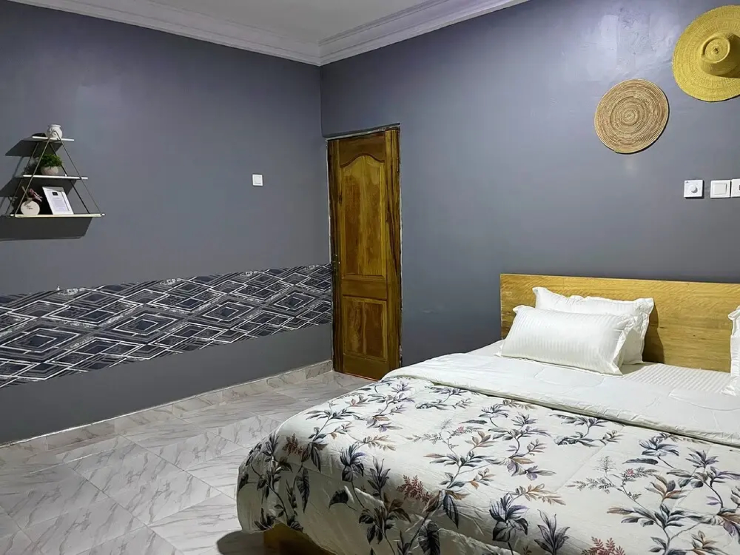 Tamani - Your Home Away From Home