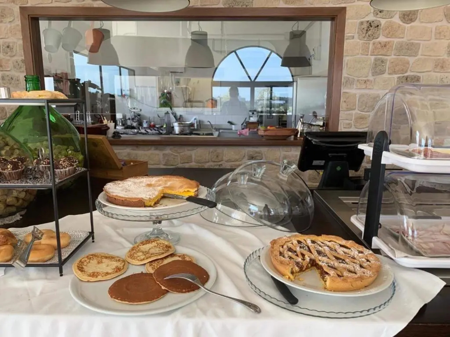 Tenuta Lamborghini Golf & Resort